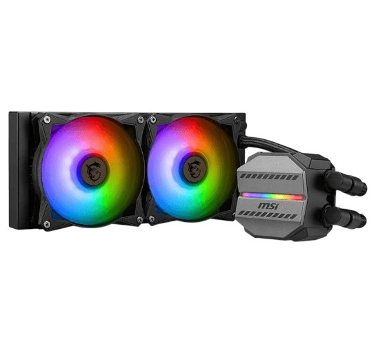 Msi MAG CoreLiquid M240
